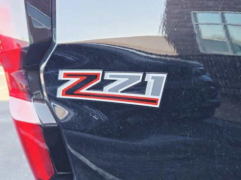 Used 2024 Chevrolet Colorado Z71 w/ Z71 Convenience Package 2 image 14