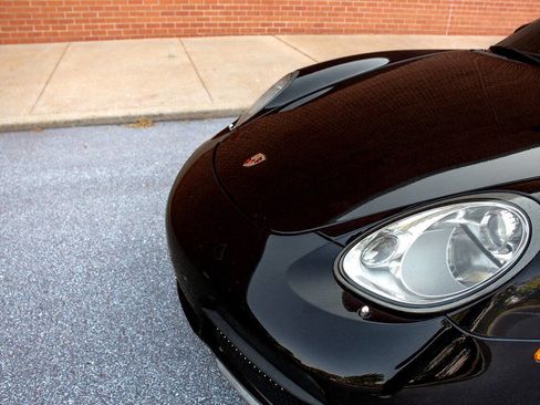 Used 2006 Porsche Cayman S RWD image 52