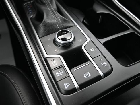 Used 2021 Kia Sorento EX w/ Panoramic Sunroof Package image 19