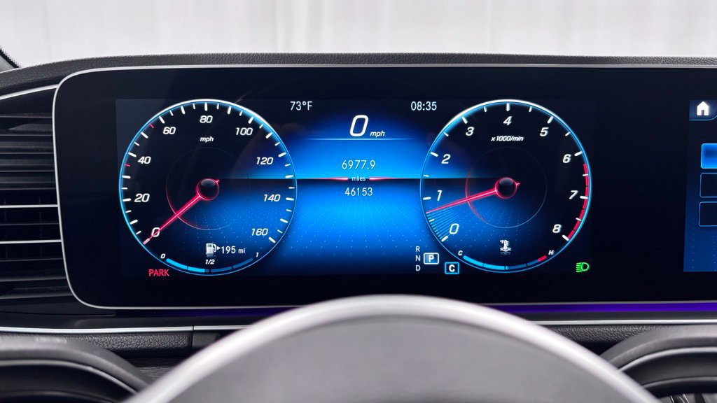 Certified 2020 Mercedes-Benz GLE 350 4MATIC image 14