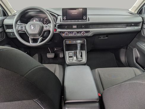 Used 2025 Honda CR-V EX image 13