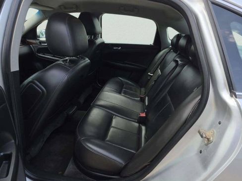 Used 2010 Chevrolet Impala LT w/ Luxury Edition Package FWD image 7