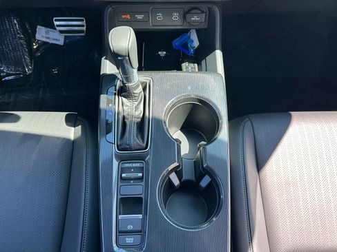 New 2026 Honda Civic Sport Touring image 16