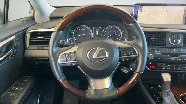 Used 2019 Lexus RX 350 FWD w/ Navigation Package image 10