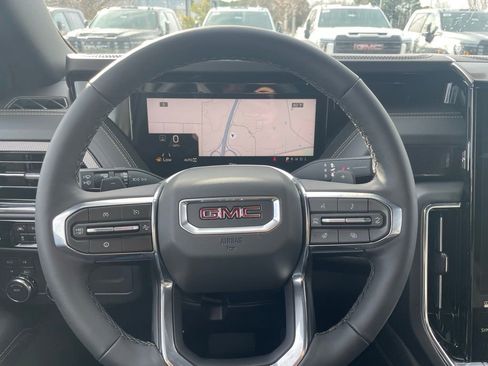 New 2026 GMC Yukon XL Elevation image 14