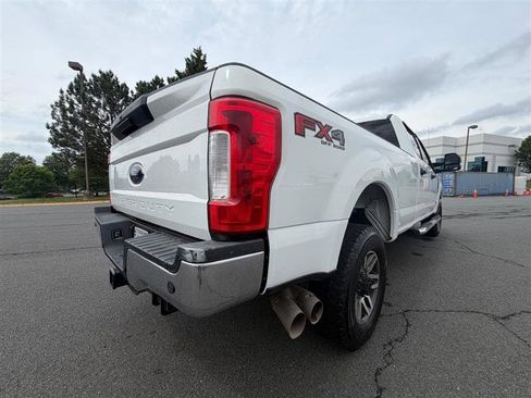 Used 2018 Ford F350 XLT w/ XLT Value Package AWD/4WD image 14