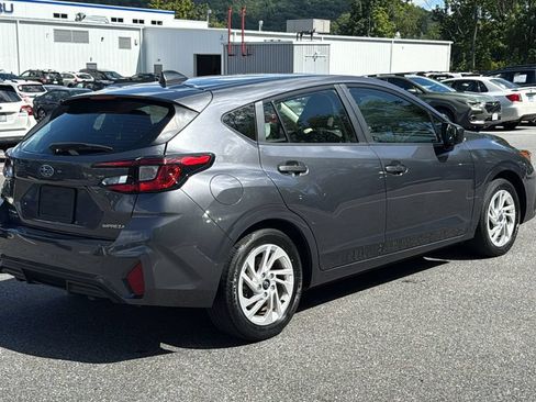Certified 2024 Subaru Impreza 2.0i AWD/4WD image 4