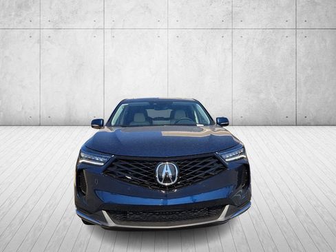 New 2025 Acura RDX w/ Technology Package image 2