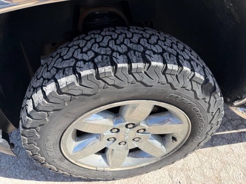 Used 2012 GMC Sierra 1500 SLE image 9