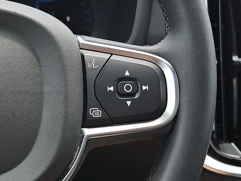 Certified 2024 Volvo S60 B5 Core w/ Climate Package FWD image 23