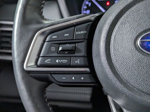 Used 2024 Subaru Outback Touring XT image 46