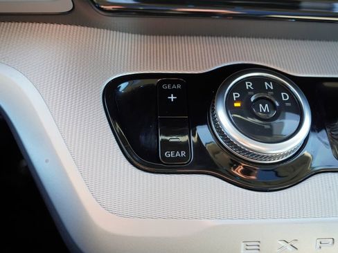 Certified 2025 Ford Expedition Max Active image 34