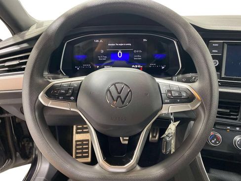 Used 2023 Volkswagen Jetta Sport FWD image 21