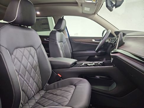 New 2026 Volkswagen Atlas SEL Premium R-Line AWD/4WD image 23