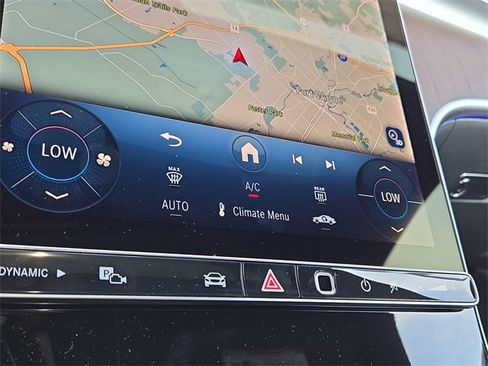 New 2025 Mercedes-Benz CLE 450 4MATIC Coupe image 16