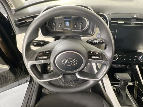 Used 2023 Hyundai Tucson SEL AWD/4WD image 11