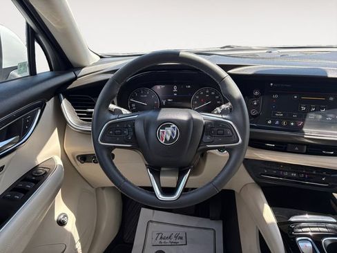 Used 2023 Buick Envision Essence AWD/4WD image 12