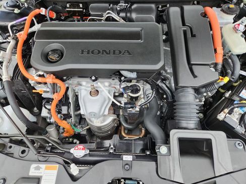 Used 2023 Honda Accord Sport image 30