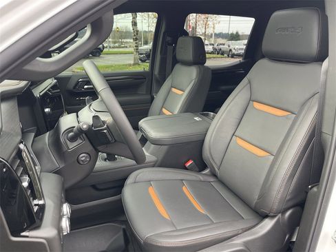 New 2026 GMC Sierra 1500 AT4 w/ AT4 Premium Package image 20