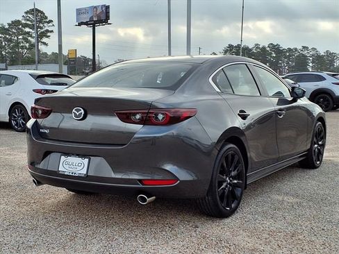 New 2026 MAZDA MAZDA3 s Sport image 2