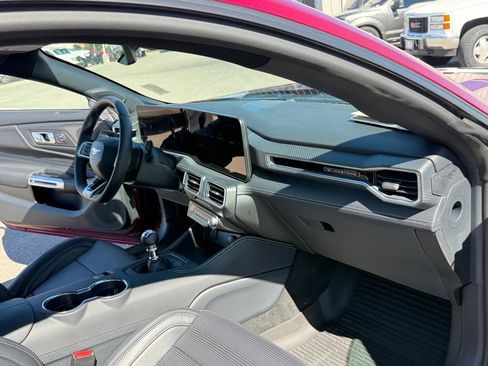 New 2025 Ford Mustang GT Premium image 12