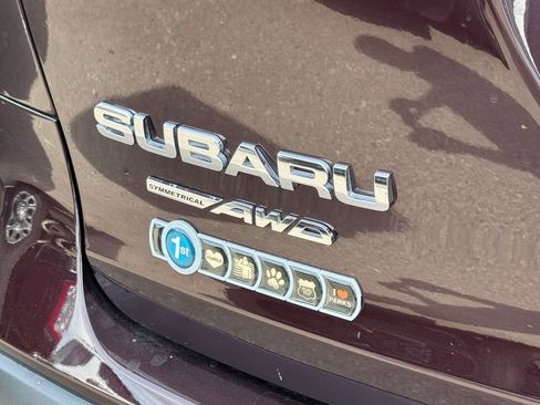 Used 2023 Subaru Ascent Touring AWD/4WD image 25