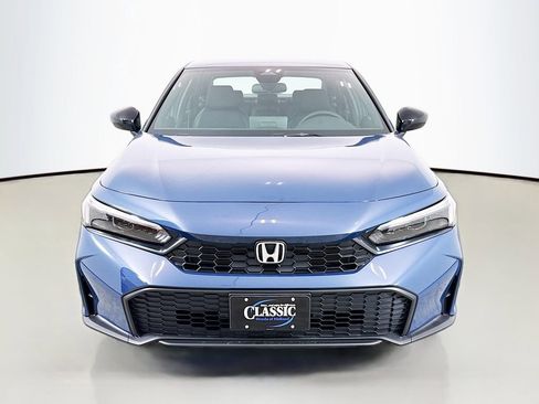 New 2026 Honda Civic Sport image 2