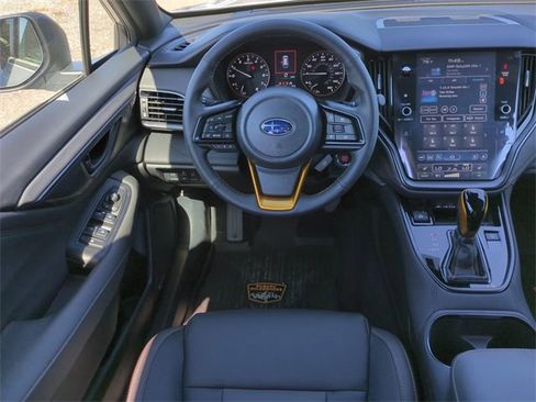New 2025 Subaru Outback Wilderness image 16