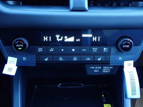 New 2026 Subaru Outback Touring image 19