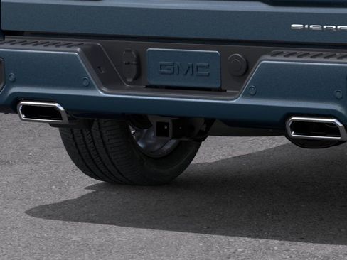 New 2026 GMC Sierra 1500 Denali w/ Denali Reserve Package AWD/4WD image 16