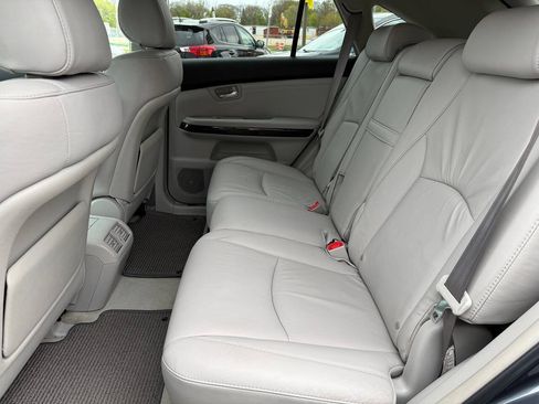 Used 2008 Lexus RX 350 AWD image 69