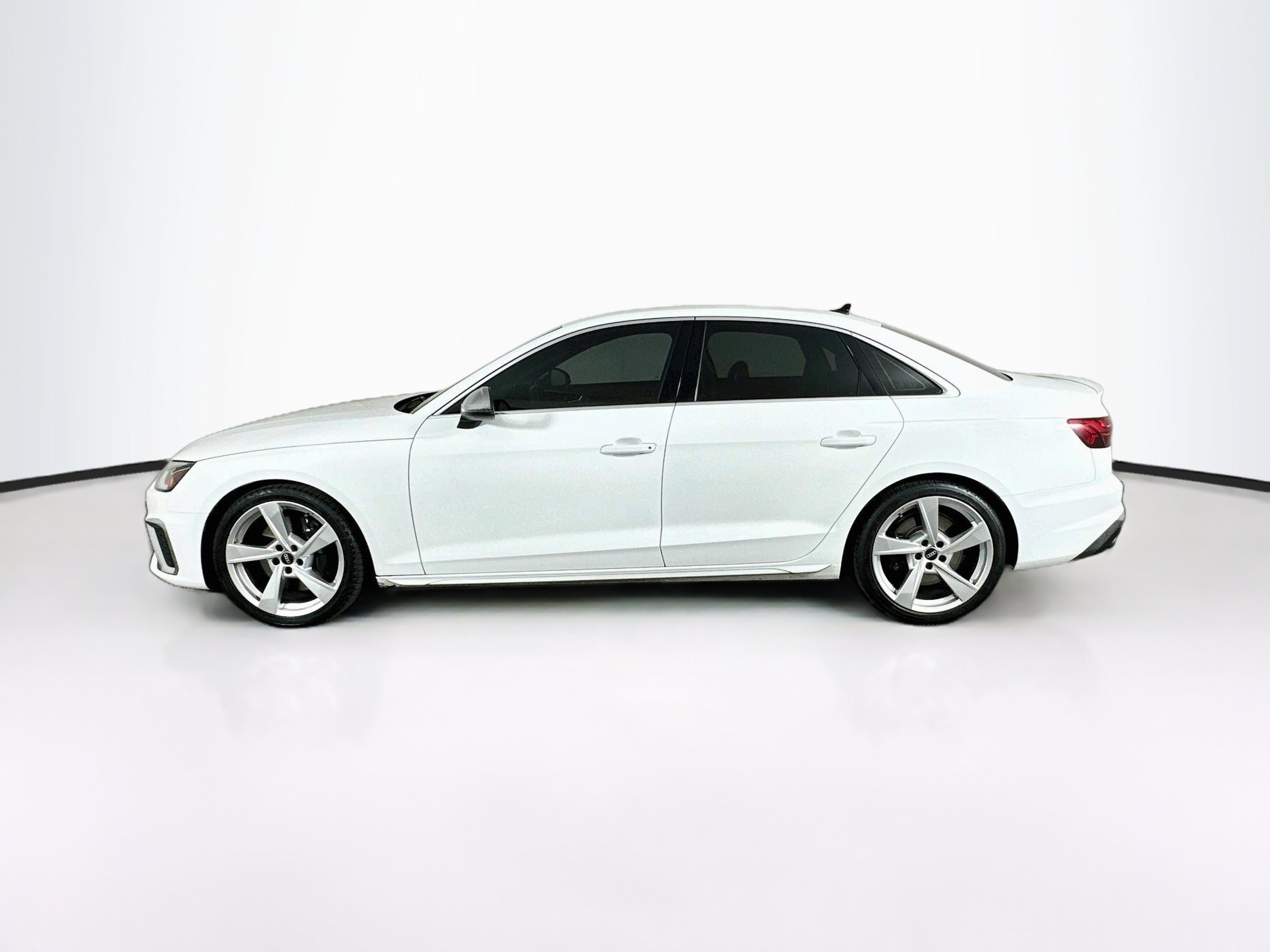Used 2022 Audi S4 Premium AWD/4WD image 4
