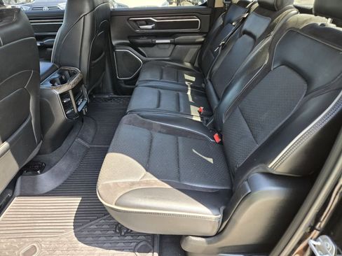 Used 2019 RAM 1500 Laramie image 16