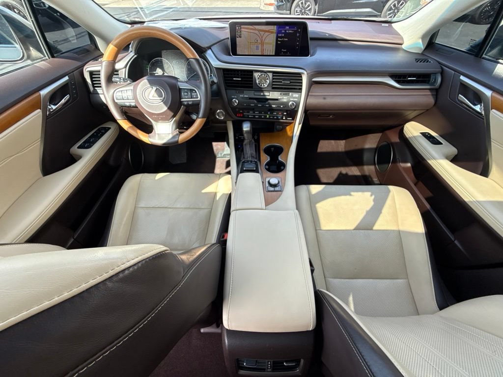 Used 2019 Lexus RX 350 FWD image 31