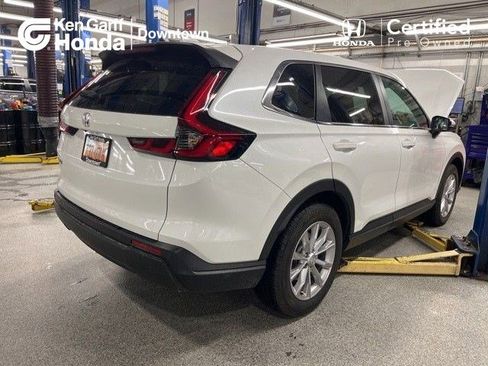 Used 2023 Honda CR-V EX-L image 1