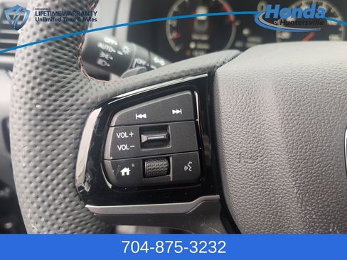 New 2026 Honda Ridgeline Black Edition image 22