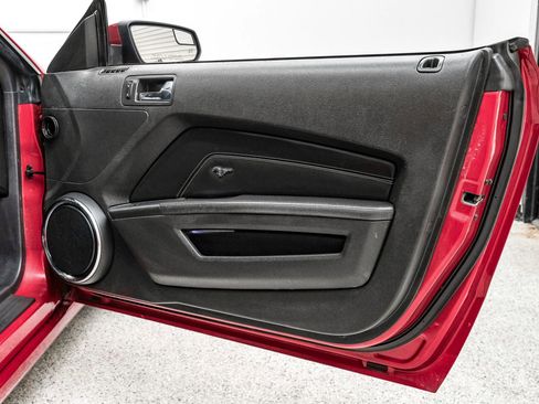 Used 2013 Ford Mustang GT Premium w/ Electronics Pkg image 52