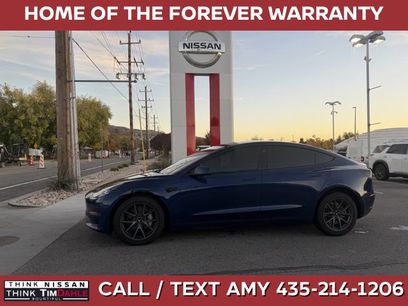 Used 2023 Tesla Model 3 Standard Range