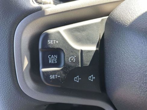 New 2026 Ford Bronco Big Bend image 23