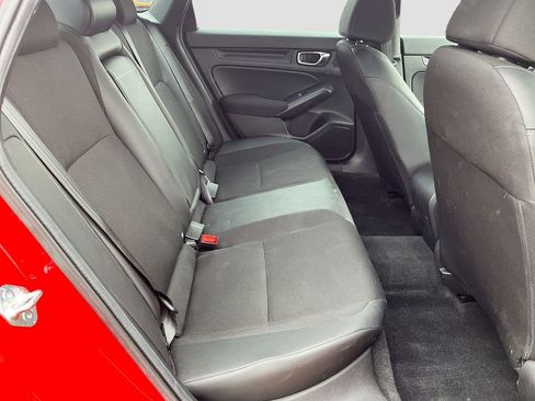 Used 2025 Honda Civic Sport image 24