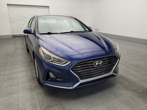 Used 2018 Hyundai Sonata SE image 14