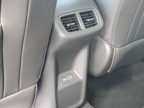 Certified 2023 Buick Envision Preferred w/ Sport Touring Package AWD/4WD image 28