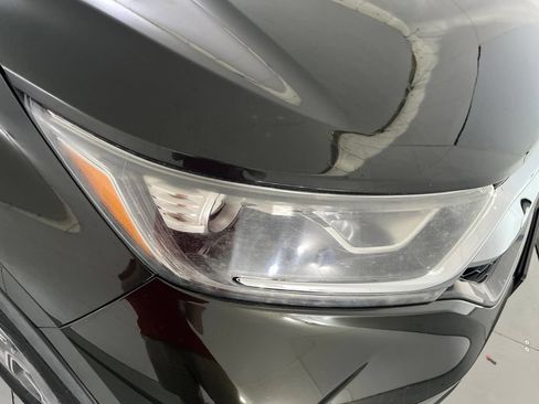 Used 2018 Honda CR-V EX image 35