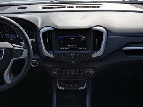 Used 2023 GMC Terrain SLE w/ Driver Convenience Package FWD image 18