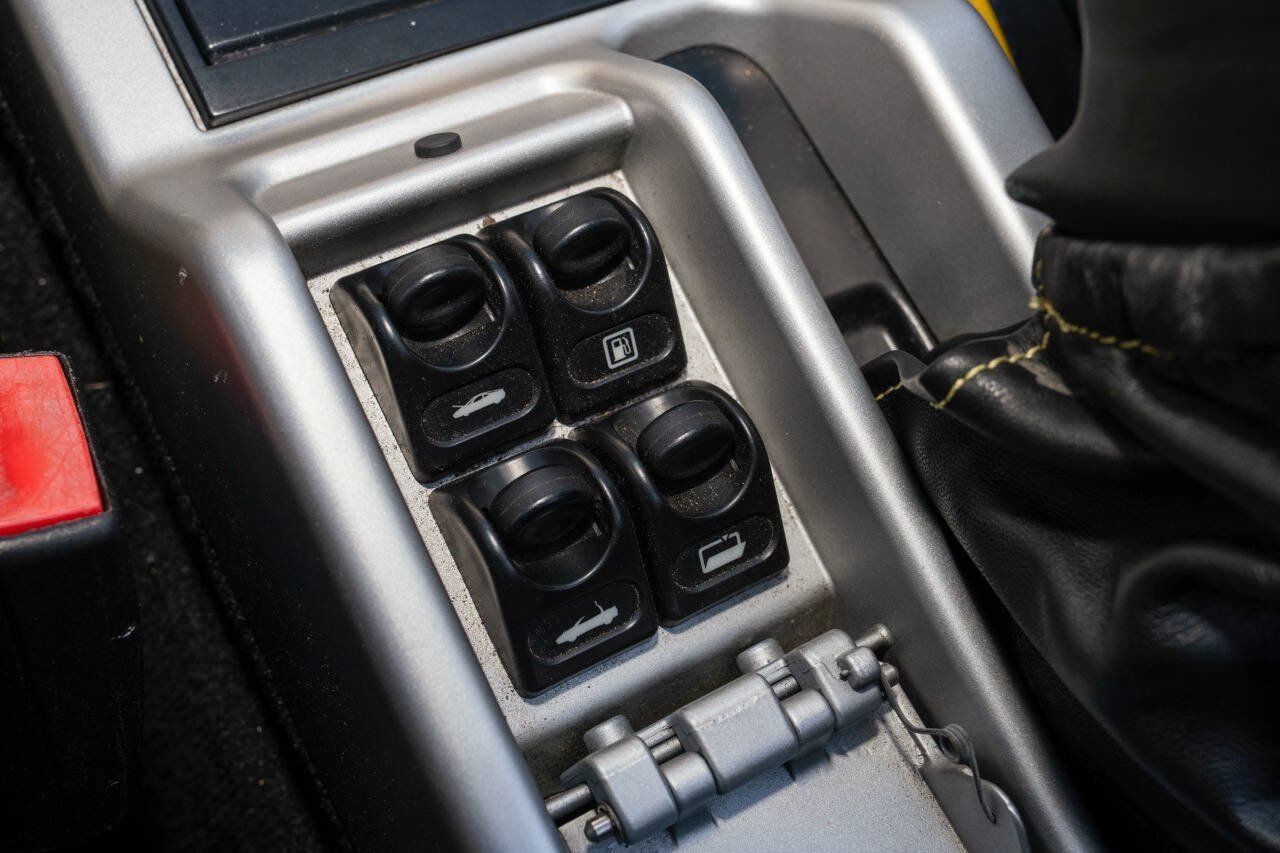 Used 2002 Ferrari 360 Spider RWD image 40
