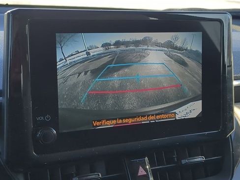 Certified 2023 Toyota Corolla Cross L image 12