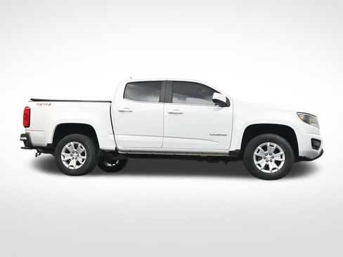 Used 2019 Chevrolet Colorado LT image 31