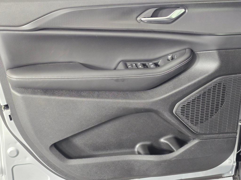 New 2026 Jeep Grand Cherokee L 4WD image 40