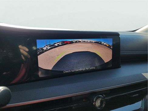 Used 2025 Nissan Murano SV image 23