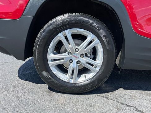 Used 2020 GMC Terrain SLE w/ Driver Convenience Package image 47